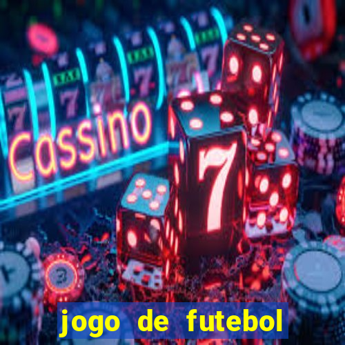 jogo de futebol realista download